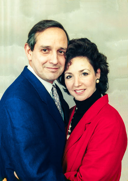 Alison Benezra Actor headshot